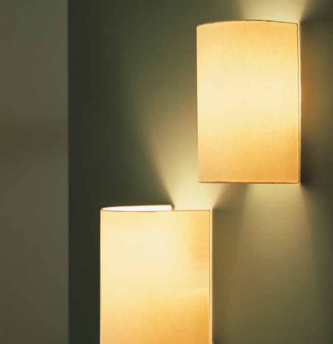 Singular Wall Lamp by Santa and Cole Lamps